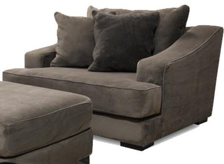 Sofa and hotsell oversized chair set